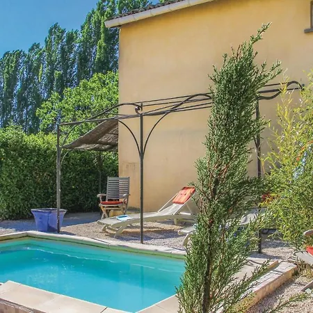 Stunning In Saint Esprit With Kitchen