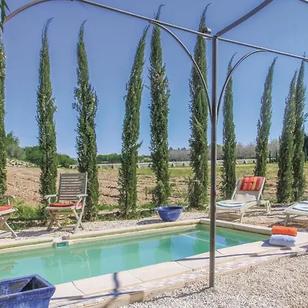 Vakantiehuis Gorgeous In Saint Esprit Pont-Saint-Esprit